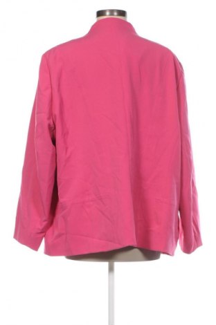 Dámske sako  Walbusch, Veľkosť 3XL, Farba Ružová, Cena  63,95 €