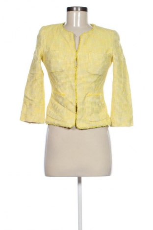 Γυναικείο σακάκι Weekend Max Mara, Μέγεθος XS, Χρώμα Πολύχρωμο, Τιμή 107,99 €