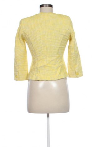 Γυναικείο σακάκι Weekend Max Mara, Μέγεθος XS, Χρώμα Πολύχρωμο, Τιμή 107,99 €