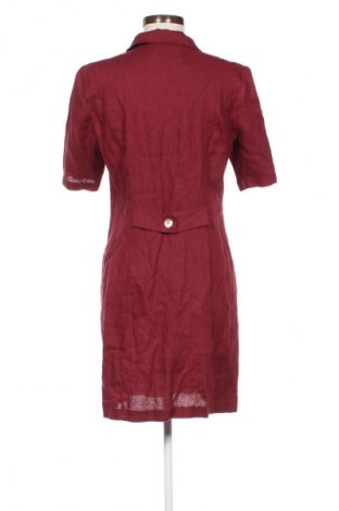 Damen Blazer Witteveen, Größe M, Farbe Rot, Preis 24,48 €