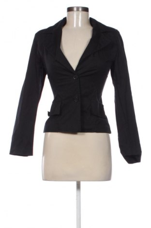 Damen Blazer Young, Größe S, Farbe Schwarz, Preis 24,49 €