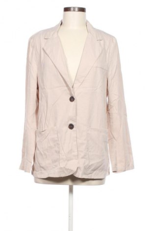 Sacou de femei Zanzea, Mărime XL, Culoare Bej, Preț 165,99 Lei