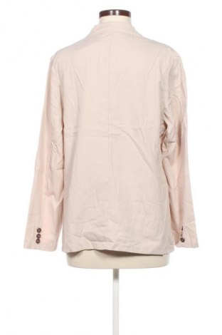 Sacou de femei Zanzea, Mărime XL, Culoare Bej, Preț 165,99 Lei