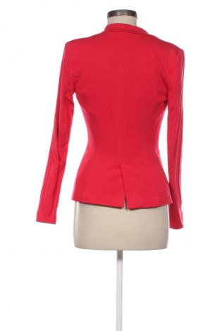 Damen Blazer Zara, Größe XS, Farbe Rot, Preis € 24,49