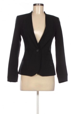 Női blézer Zara, Méret XS, Szín Fekete, Ár 9 576 Ft