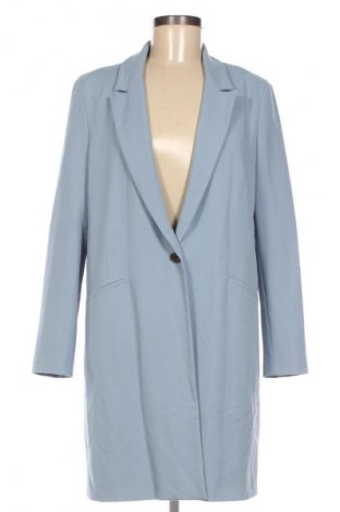 Női blézer Zara, Méret L, Szín Kék, Ár 9 576 Ft