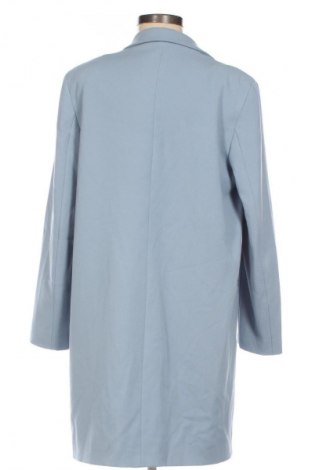 Női blézer Zara, Méret L, Szín Kék, Ár 9 576 Ft