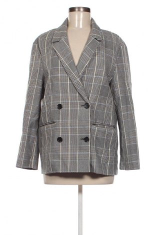 Damen Blazer Zara, Größe M, Farbe Mehrfarbig, Preis 33,99 €