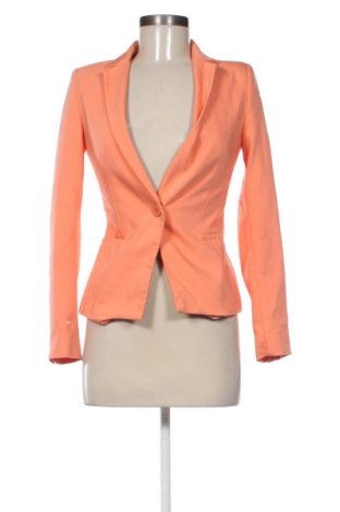 Női blézer Zara, Méret XS, Szín Narancssárga
, Ár 9 600 Ft