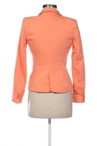 Női blézer Zara, Méret XS, Szín Narancssárga
, Ár 9 600 Ft