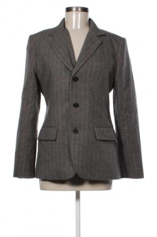 Sacou de femei Zara, Mărime L, Culoare Multicolor, Preț 126,40 Lei