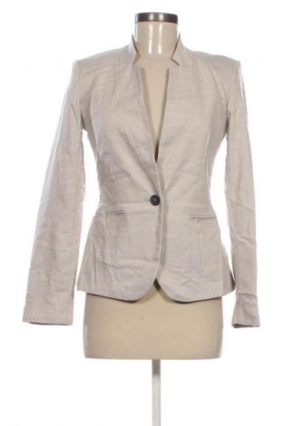 Damen Blazer Zara, Größe XS, Farbe Grau, Preis € 33,99