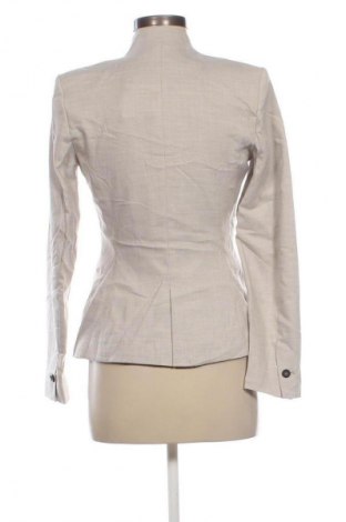 Damen Blazer Zara, Größe XS, Farbe Grau, Preis € 33,99