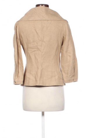 Damen Blazer Zara, Größe S, Farbe Beige, Preis € 24,49