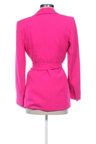 Damen Blazer Zara, Größe XS, Farbe Rosa, Preis € 24,49