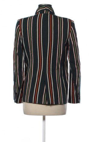 Sacou de femei Zara, Mărime XS, Culoare Multicolor, Preț 126,32 Lei