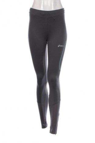 Damen Sporthose ASICS, Größe S, Farbe Grau, Preis 20,97 €