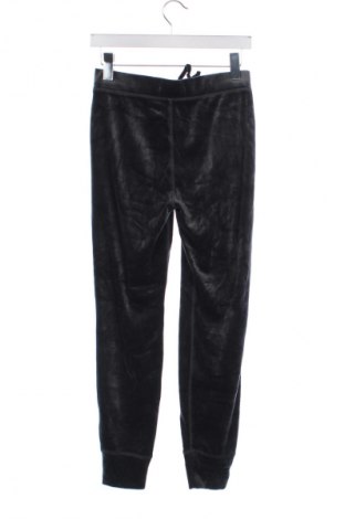 Pantaloni trening de femei Abercrombie & Fitch, Mărime XS, Culoare Gri, Preț 89,00 Lei