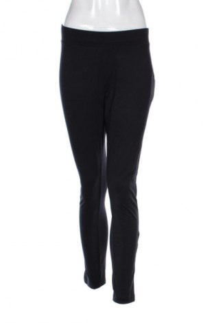 Pantaloni trening de femei Active By Tchibo, Mărime L, Culoare Negru, Preț 100,99 Lei