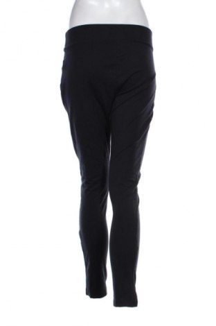 Pantaloni trening de femei Active By Tchibo, Mărime L, Culoare Negru, Preț 100,99 Lei