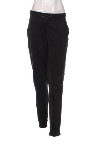 Damen Sporthose Adidas, Größe XXL, Farbe Schwarz, Preis 28,99 €