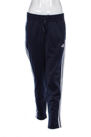 Dámské tepláky Adidas, Velikost M, Barva Modrá, Cena  659,00 Kč