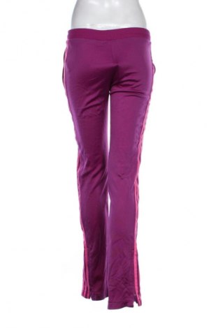 Damen Sporthose Adidas, Größe M, Farbe Lila, Preis 28,99 €