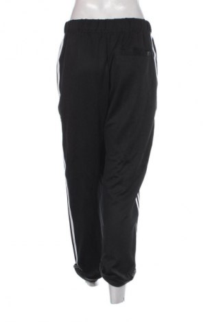 Damen Sporthose Adidas, Größe M, Farbe Schwarz, Preis 28,99 €