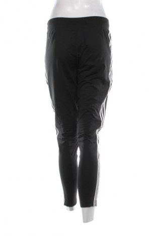 Pantaloni trening de femei Adidas, Mărime S, Culoare Negru, Preț 141,99 Lei