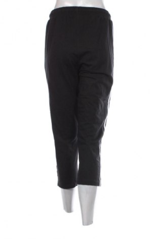 Damskie spodnie sportowe Adidas, Rozmiar S, Kolor Czarny, Cena 134,99 zł