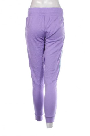 Damen Sporthose Adidas, Größe S, Farbe Lila, Preis 28,99 €