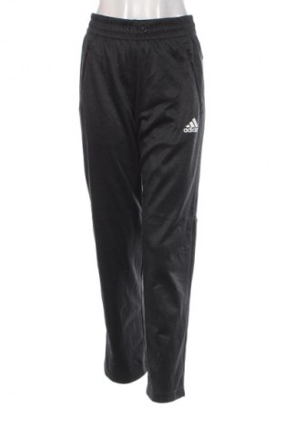 Damen Sporthose Adidas, Größe S, Farbe Schwarz, Preis 28,99 €