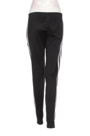 Pantaloni trening de femei Adidas, Mărime M, Culoare Negru, Preț 141,99 Lei