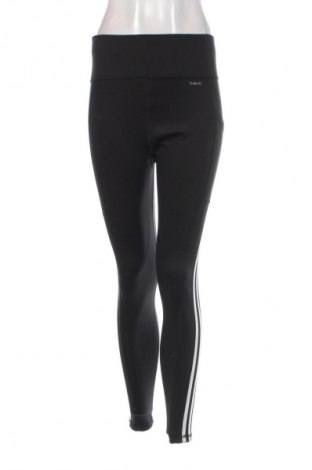 Damen Sporthose Adidas, Größe M, Farbe Schwarz, Preis 28,99 €