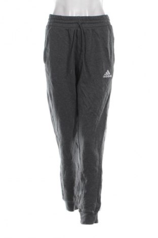 Dámske tepláky Adidas, Veľkosť L, Farba Sivá, Cena  23,95 €