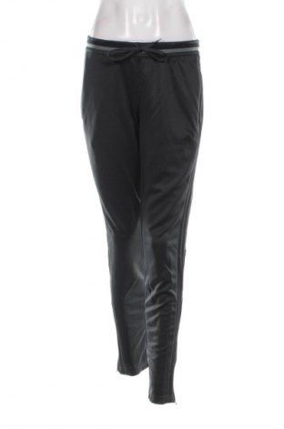 Dámske tepláky Adidas, Veľkosť M, Farba Sivá, Cena  23,95 €