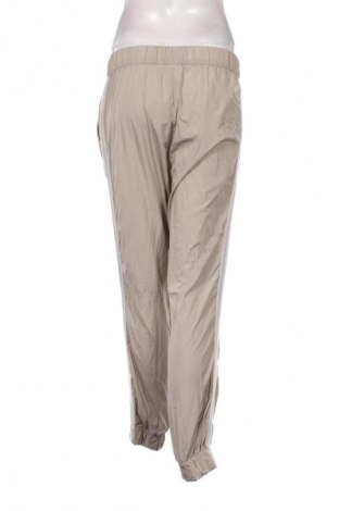 Damen Sporthose Adidas Originals, Größe M, Farbe Beige, Preis 20,97 €