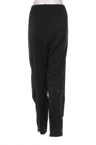 Damen Sporthose Adidas, Größe L, Farbe Schwarz, Preis 27,88 €
