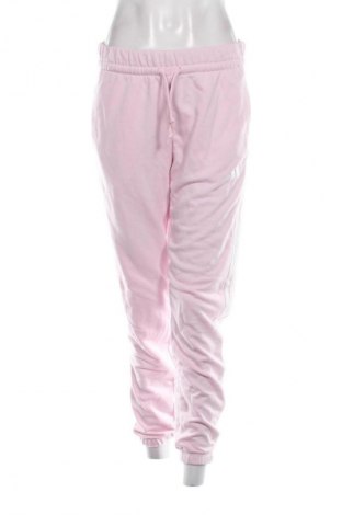 Dámské tepláky Adidas, Velikost S, Barva Růžová, Cena  659,00 Kč