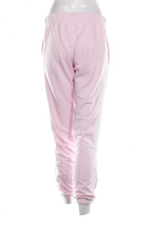 Dámské tepláky Adidas, Velikost S, Barva Růžová, Cena  659,00 Kč