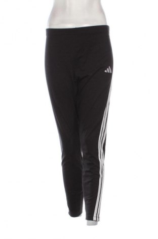 Női sport nadrág Adidas, Méret XL, Szín Fekete, Ár 25 069 Ft