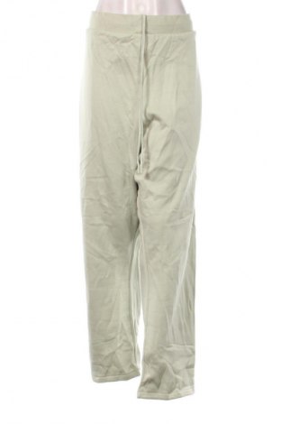 Damen Sporthose Adidas, Größe 5XL, Farbe Grün, Preis 28,99 €