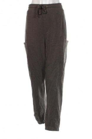 Pantaloni trening de femei Anko, Mărime XXL, Culoare Maro, Preț 100,99 Lei