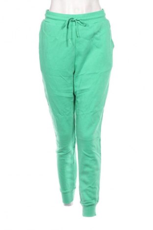 Pantaloni trening de femei Anko, Mărime M, Culoare Verde, Preț 100,99 Lei