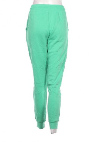 Pantaloni trening de femei Anko, Mărime M, Culoare Verde, Preț 100,99 Lei