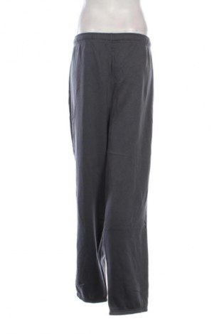 Damen Sporthose Anko, Größe 4XL, Farbe Grau, Preis 20,99 €