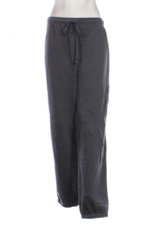 Pantaloni trening de femei Anko, Mărime 3XL, Culoare Gri, Preț 100,99 Lei