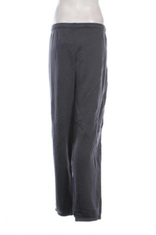 Pantaloni trening de femei Anko, Mărime 3XL, Culoare Gri, Preț 100,99 Lei