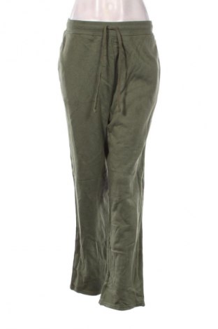 Damen Sporthose Anko, Größe M, Farbe Grün, Preis € 20,99
