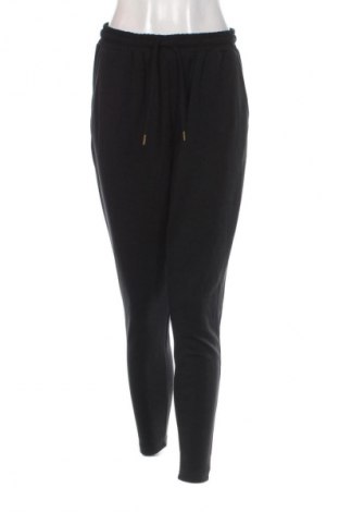 Pantaloni trening de femei Athlecia, Mărime M, Culoare Negru, Preț 265,99 Lei